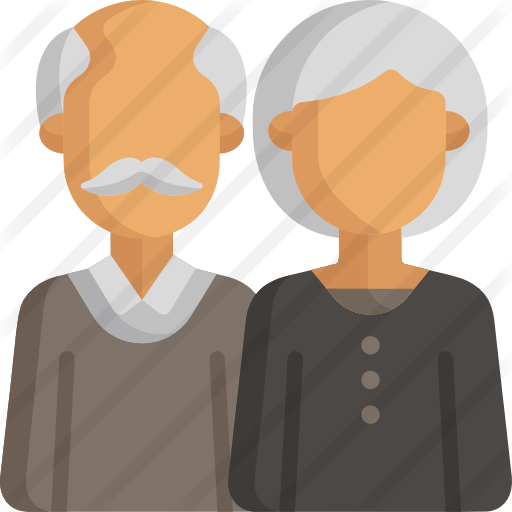 512x512 Grandparents