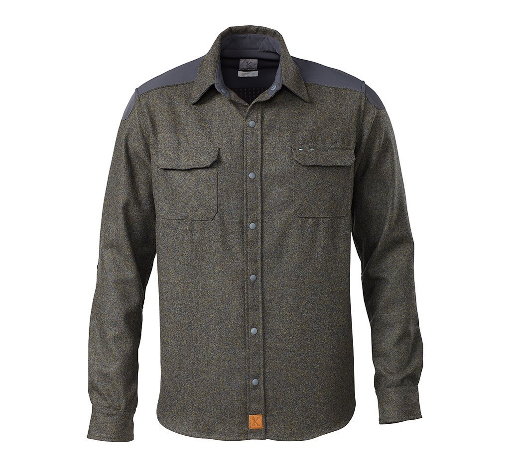 1024x939 The Icon Shirt