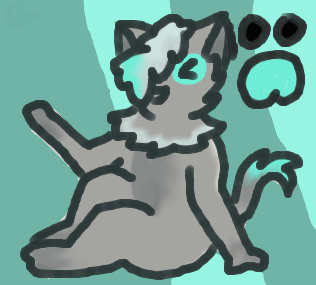 316x285 Cutesy Granite Icon