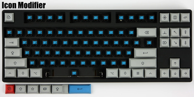 400x200 Dsa Granite Keyset