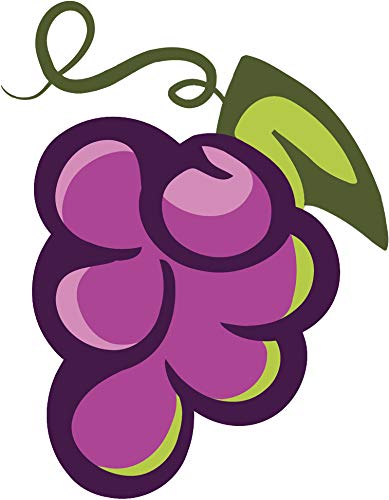 Grape Vine Icon