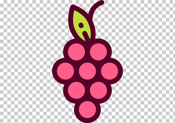 728x512 Common Grape Vine Fruit Fruit Icon Png Clipart Free Cliparts