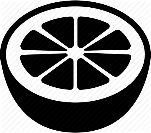 512x452 Citrus, Fresh, Fruit, Grapefruit, Juice, Orange, Squeezed Icon