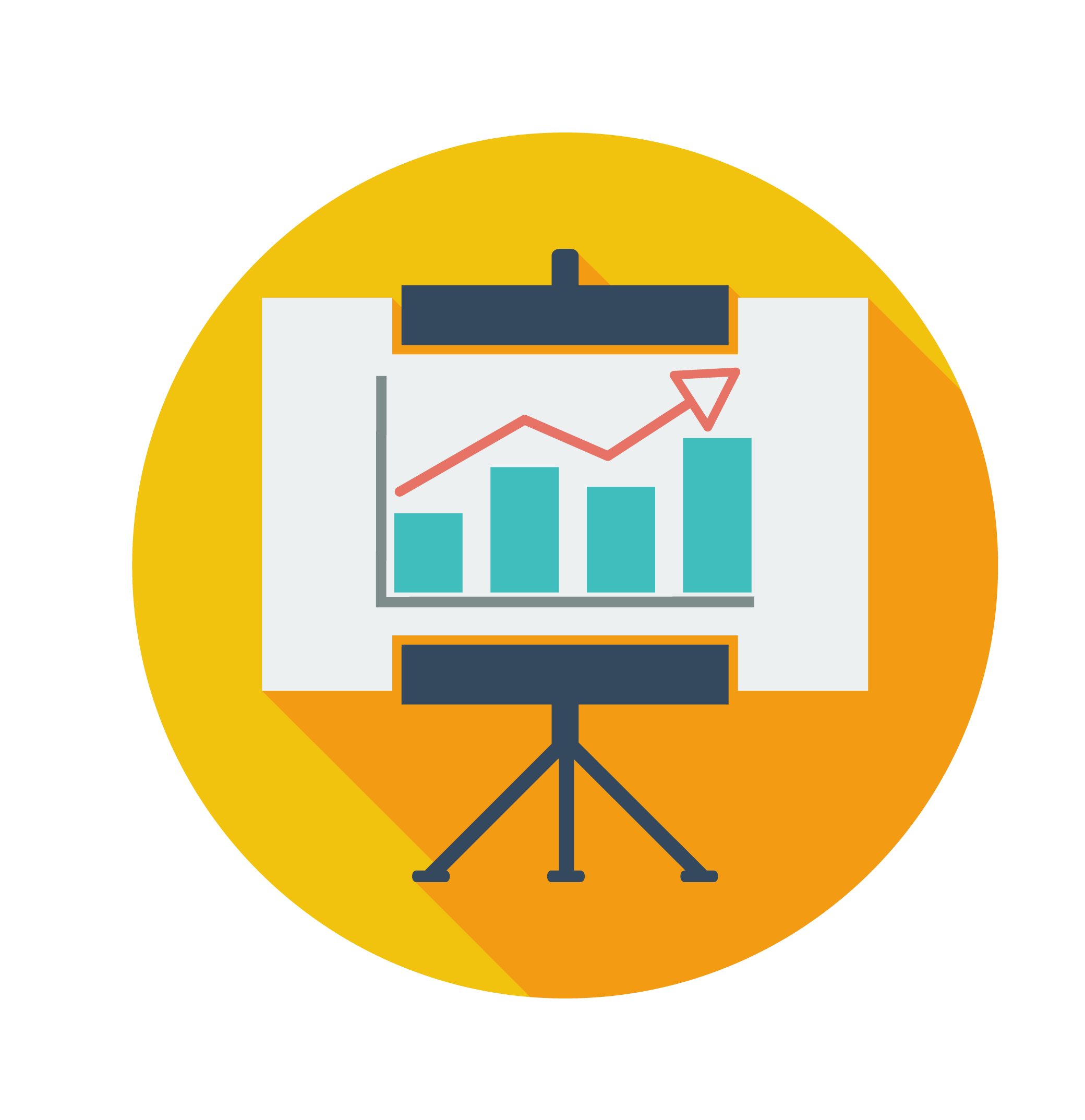 2080x2147 Graph Icon