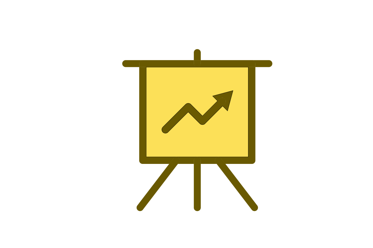 1209x805 Graph Icon Graphic