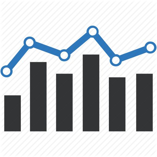 512x512 Analysis, Chart, Data, Graph Icon, Report Icon