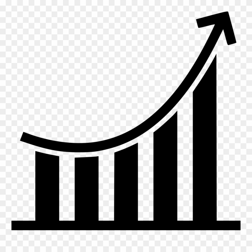 Chart, Graph, Increase, Increasing Icon 880x880 Chart, Graph, Increase, Increasing Icon