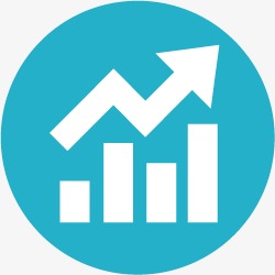 Graph Icon Png Images In Collection 250x250 Graph Icon Png Images In Collection