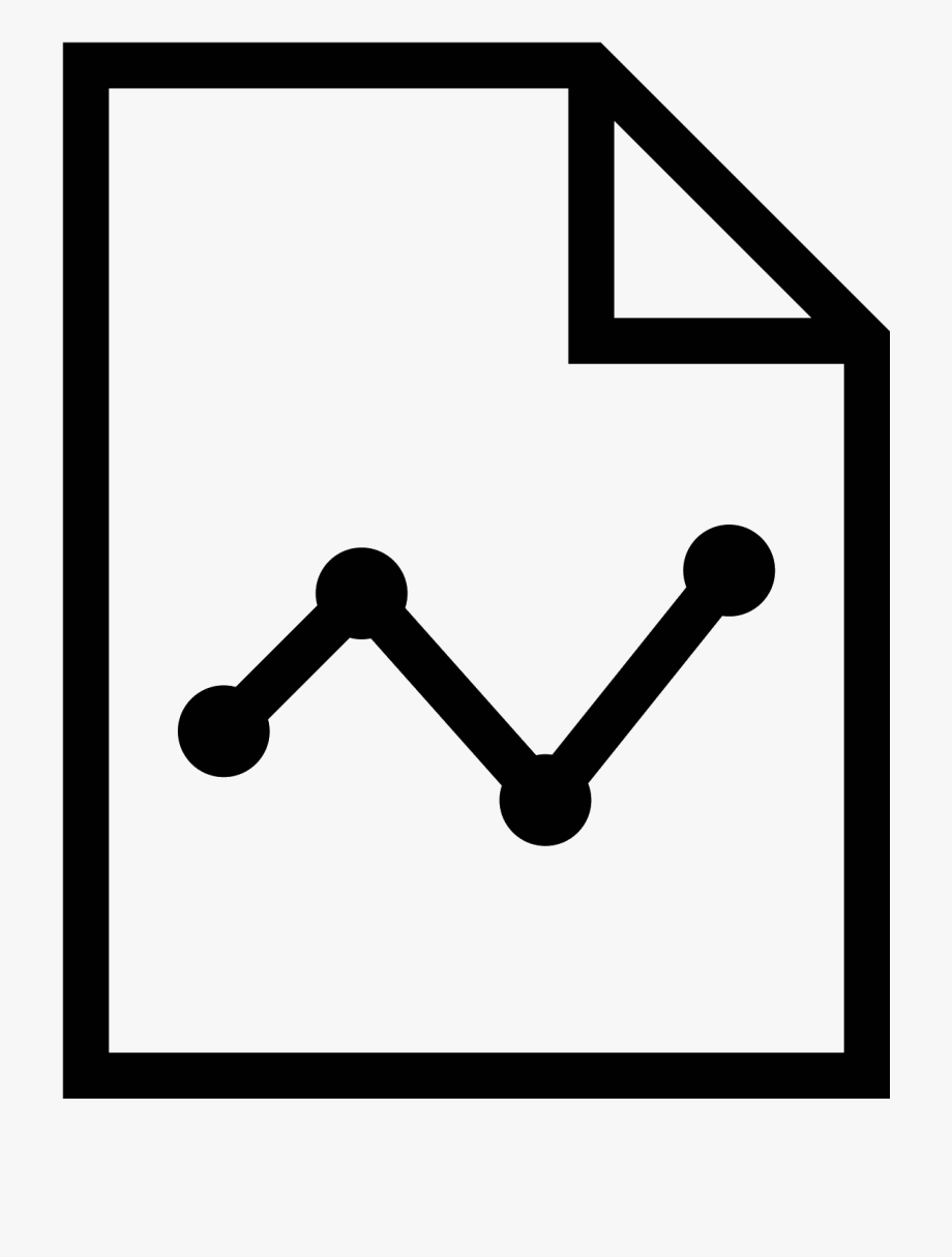 Graph Icon Png 920x1215 Graph Icon Png