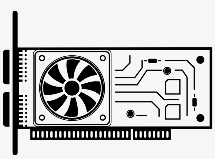 Graphics Card 820x606 Graphics Card