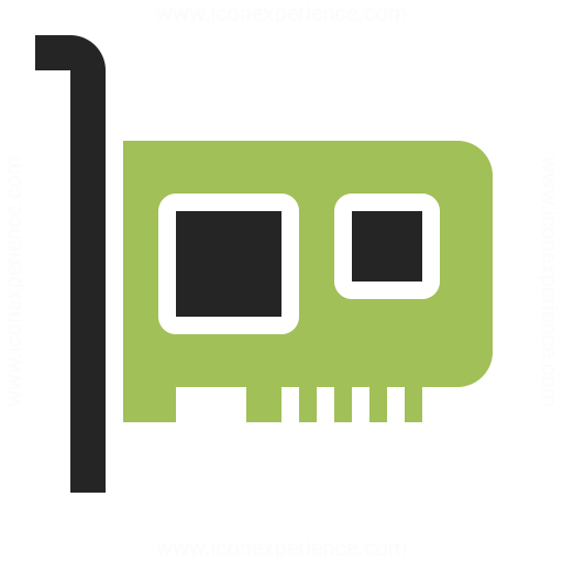 Pci Card Icon Iconexperience 512x512 Pci Card Icon Iconexperience