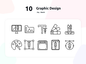 Graphic Design Icons Free To Download 300x225 Graphic Design Icons Free To Download