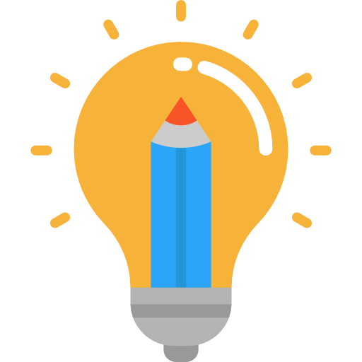 512x512 Graphic Design Icon