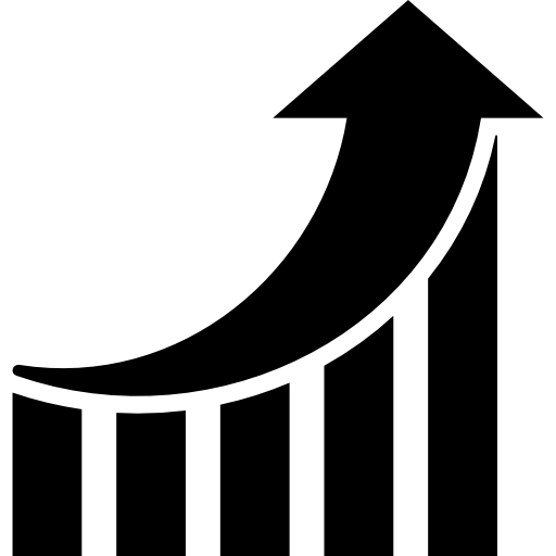 512x512 Seo Performance Marketing Graphic Icons Free Download