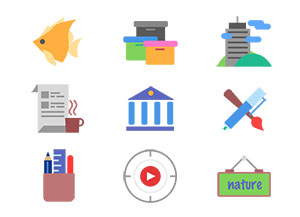 300x217 Icon Graphicburger