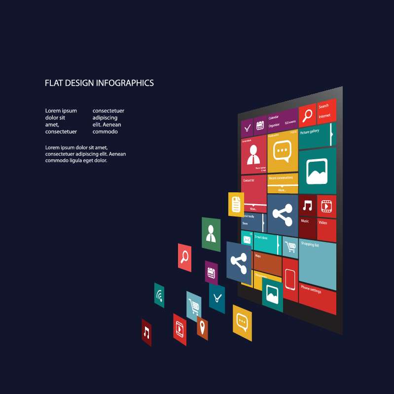 799x799 Graphical User Interface Design Designing For Usability