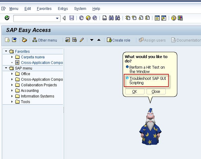 650x512 Sap Gui, Full Form And Meaning