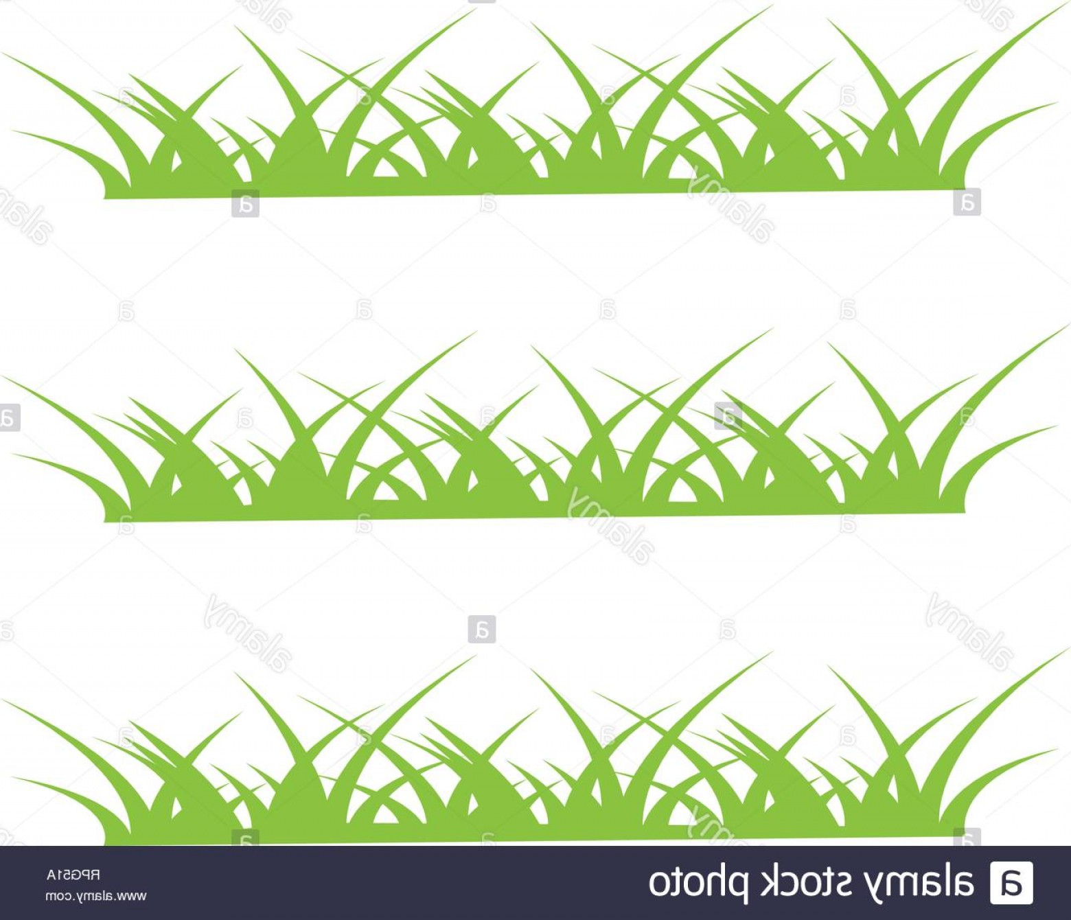 1560x1340 Grass Icon Design Template Vector Graphic Illustration Image