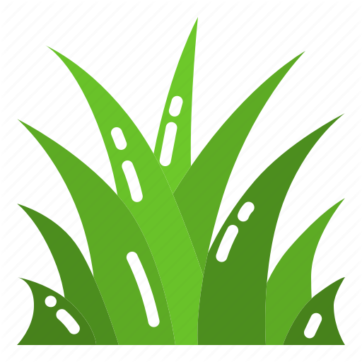 512x512 Field, Grass, Lawn, Meadow, Plant Icon