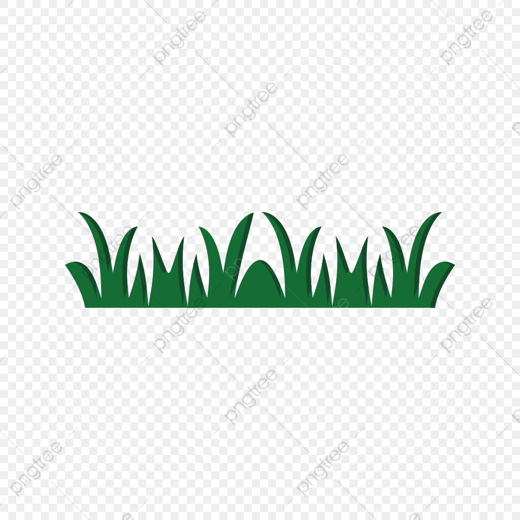 1024x1024 Vector Grass Icon, Grass, Garden, Plant Png And Vector