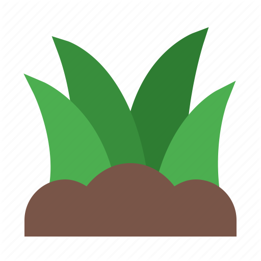 512x512 Garden, Grass, Spring Icon