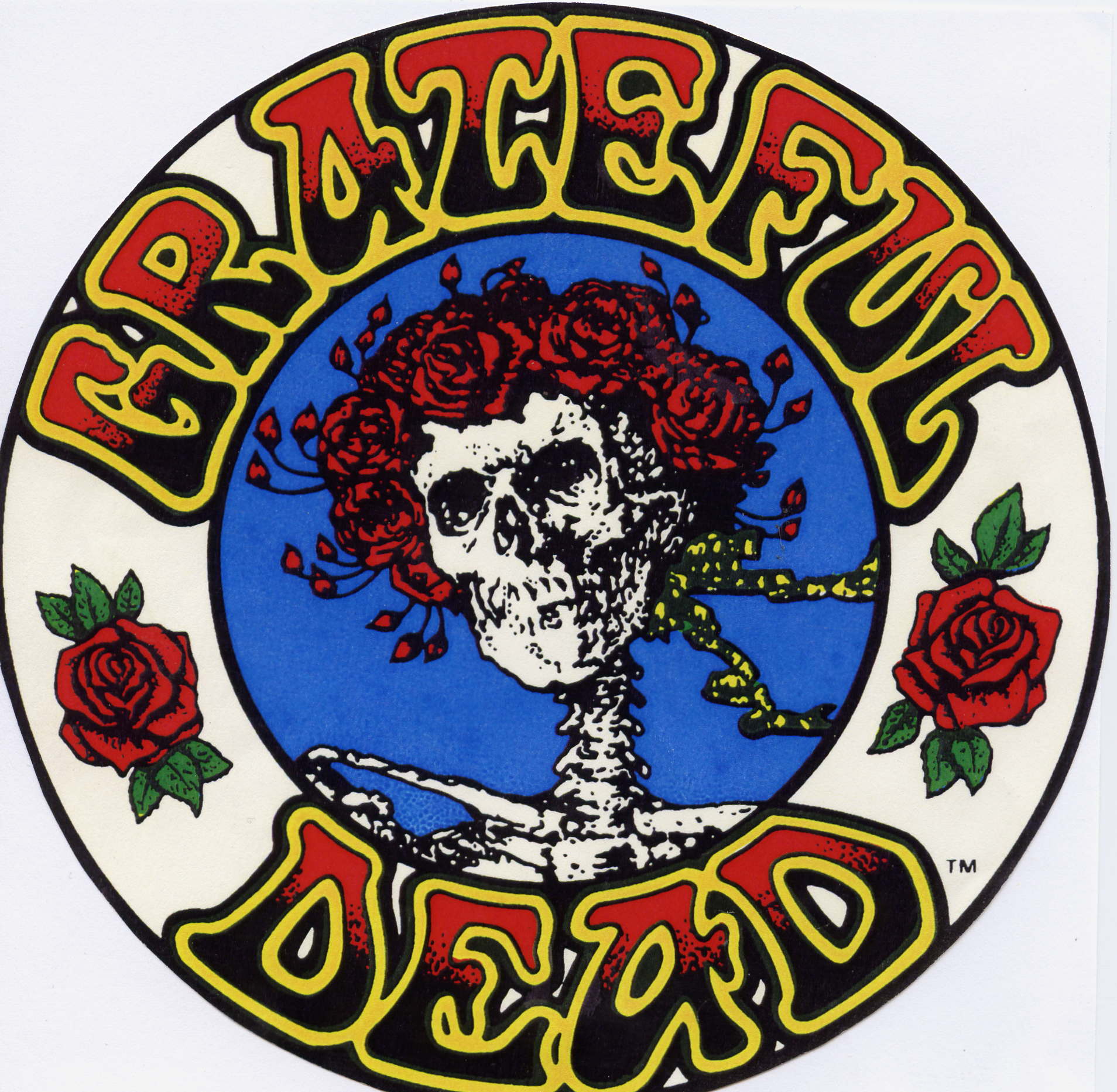 1908x1866 Grateful Dead Santa Clara