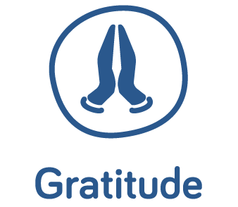 Gratitude Icon at Vectorified.com | Collection of Gratitude Icon free
