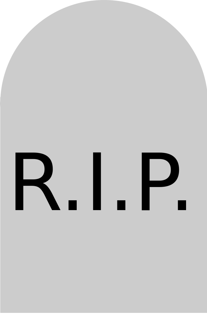 672x1024 Filegravestone Icon