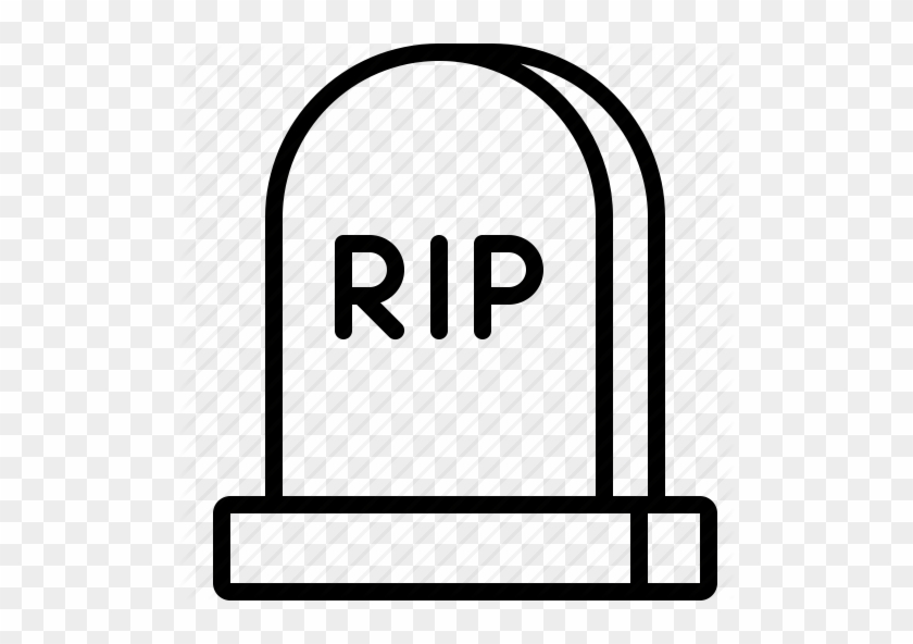 840x592 Grave Icon