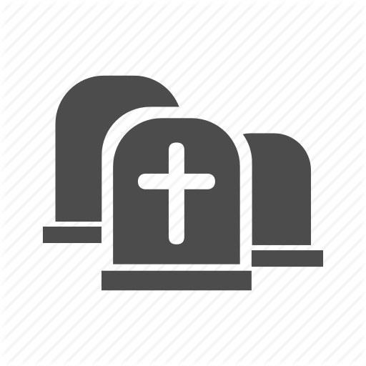 Graveyard Icon