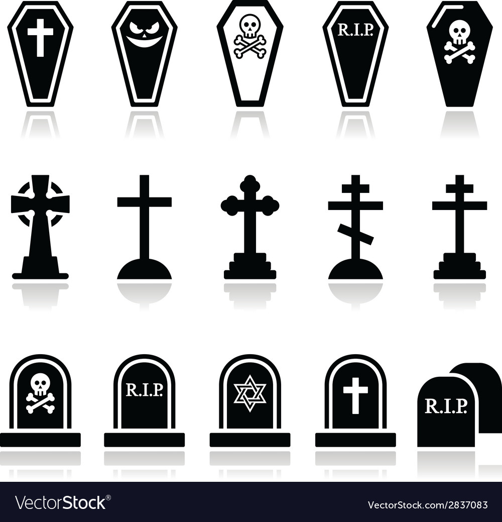 1000x1039 Graveyard Icon