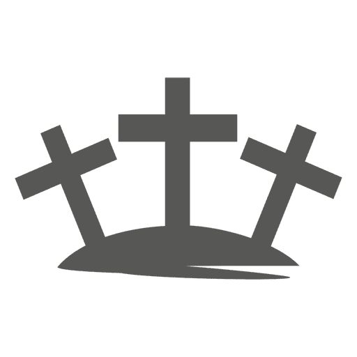 512x512 Graveyard Icon
