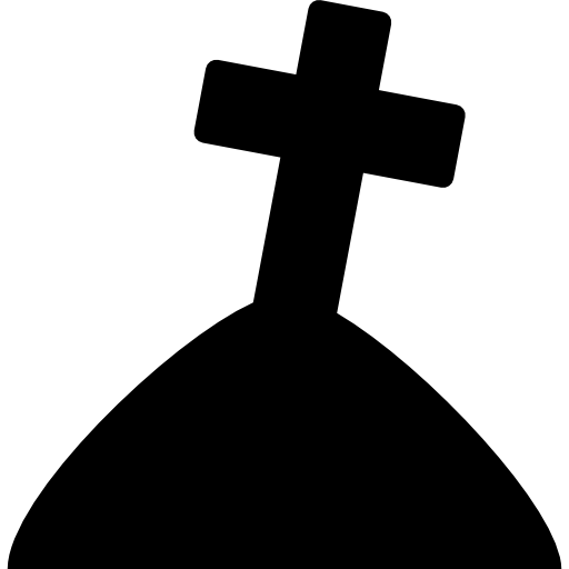 512x512 Halloween Graveyard Icons Free Download