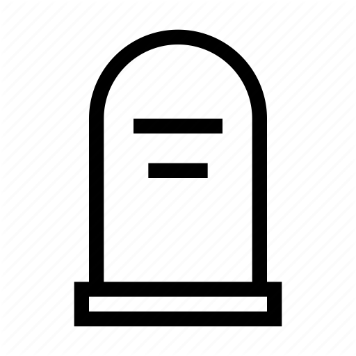 59 Graveyard icon images at