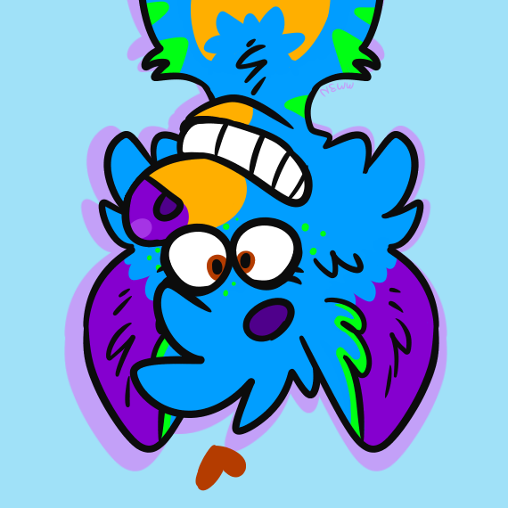 Icon Gravity Falls Cricket Weasyl 570x570 Icon Gravity Falls Cricket Weasyl