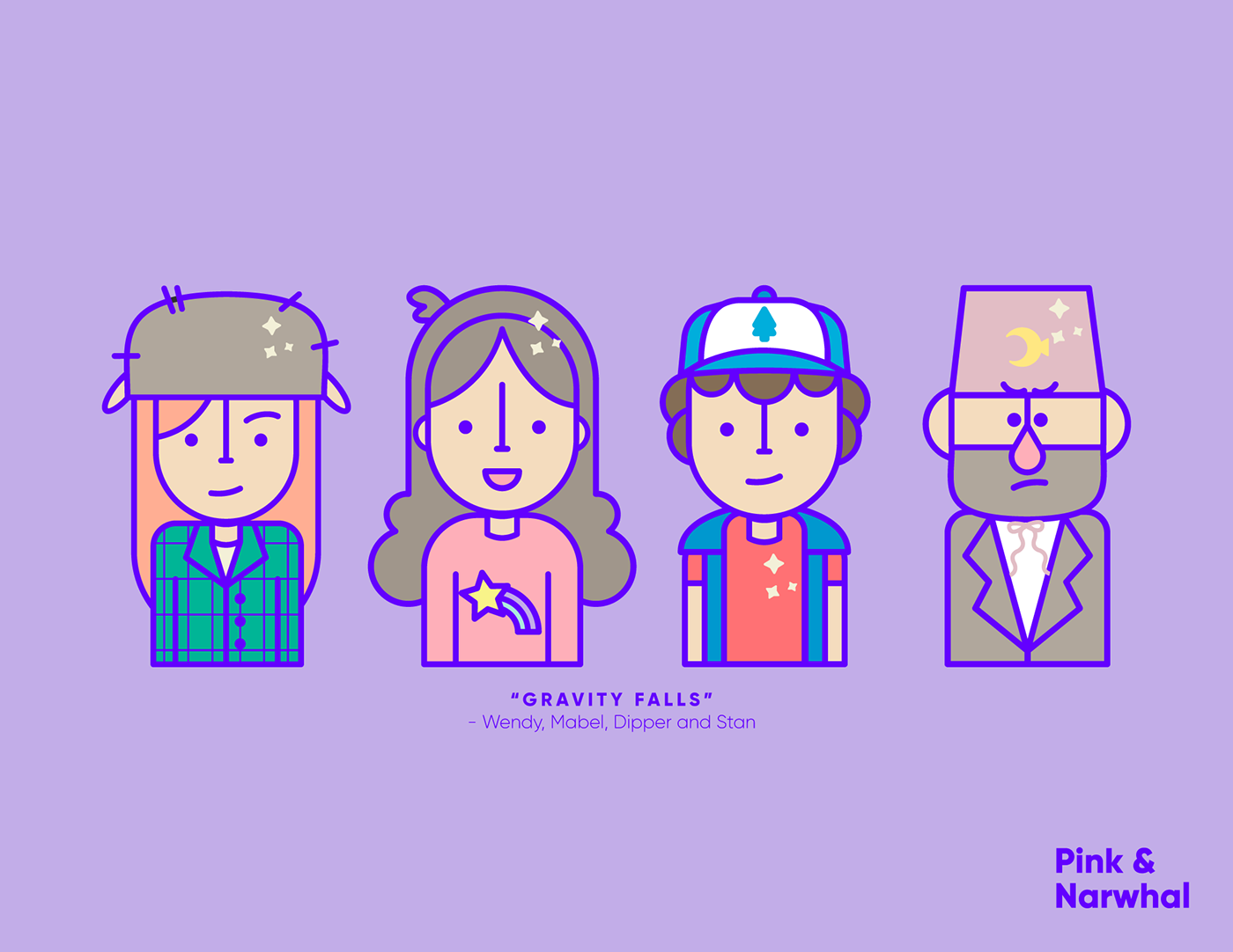 Gravity Falls 1400x1082 Gravity Falls