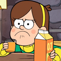 Icons Gravity Falls Tumblr 240x240 Icons Gravity Falls Tumblr