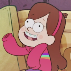 Mabel Pines Icons Tumblr 240x240 Mabel Pines Icons Tumblr