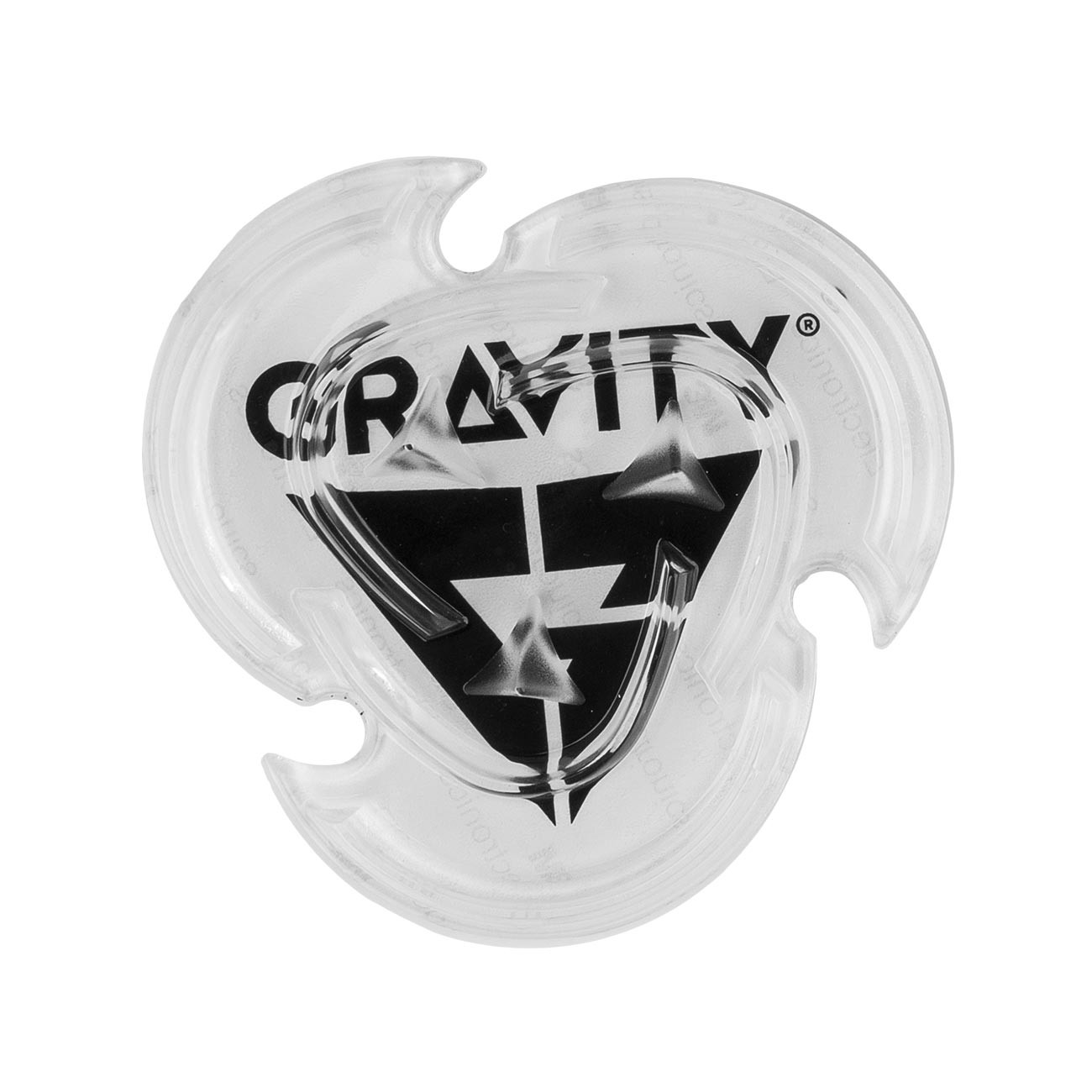 Stomp Pad Gravity Icon Mat Clear Snowboard Zezula 1300x1300 Stomp Pad Gravity Icon Mat Clear Snowboard Zezula