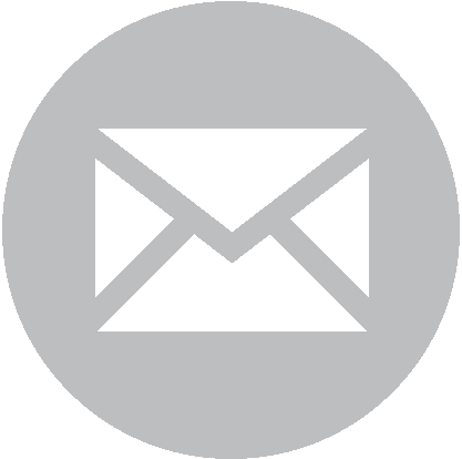 Grey Mail Icon Images 417x414 Grey Mail Icon Images