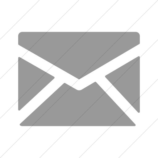 Iconsetc Simple Light Gray Foundation Mail Icon 512x512 Iconsetc Simple Light Gray Foundation Mail Icon