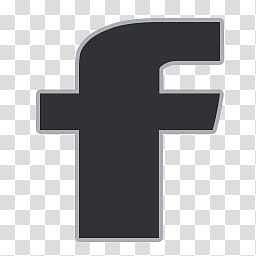 256x256 Facebook, Facebook Icon Transparent Background Png Clipart Hiclipart