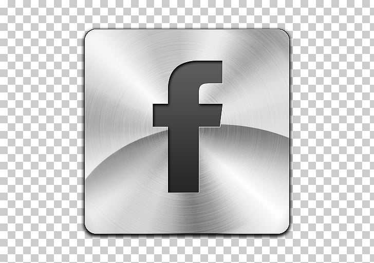728x512 Metal Computer Icons Logo Facebook Retro Diesel, Facebook Icon Png