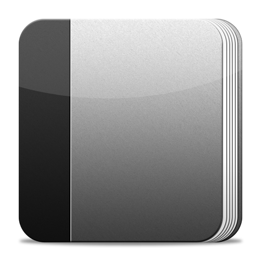 Book Gray Icon 512x512 Book Gray Icon