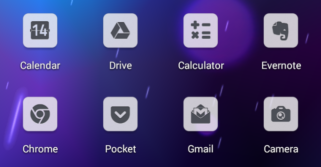 Great Free Icon Packs To Theme Your Android Phone 650x339 Great Free Icon Packs To Theme Your Android Phone