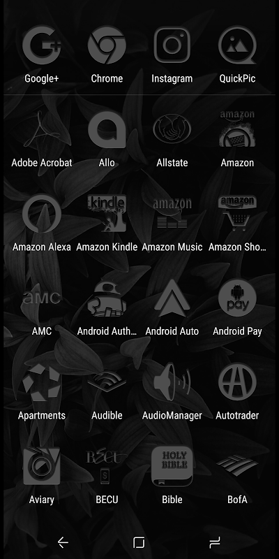 Depth Gray Icon Pack Apk Download 400x800 Depth Gray Icon Pack Apk Download