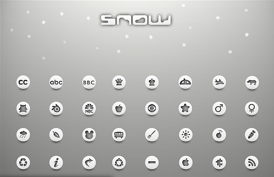 Free Icon Packs For Websites And Webpages 541x350 Free Icon Packs For Websites And Webpages