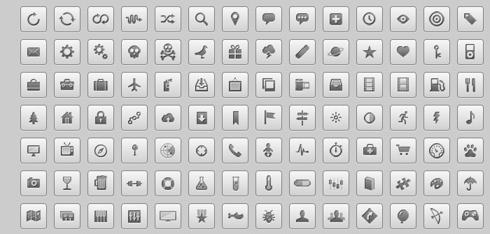 Fresh Free Icon Sets For Website Free Icons Freebie Idesignow 700x335 Fresh Free Icon Sets For Website Free Icons Freebie Idesignow