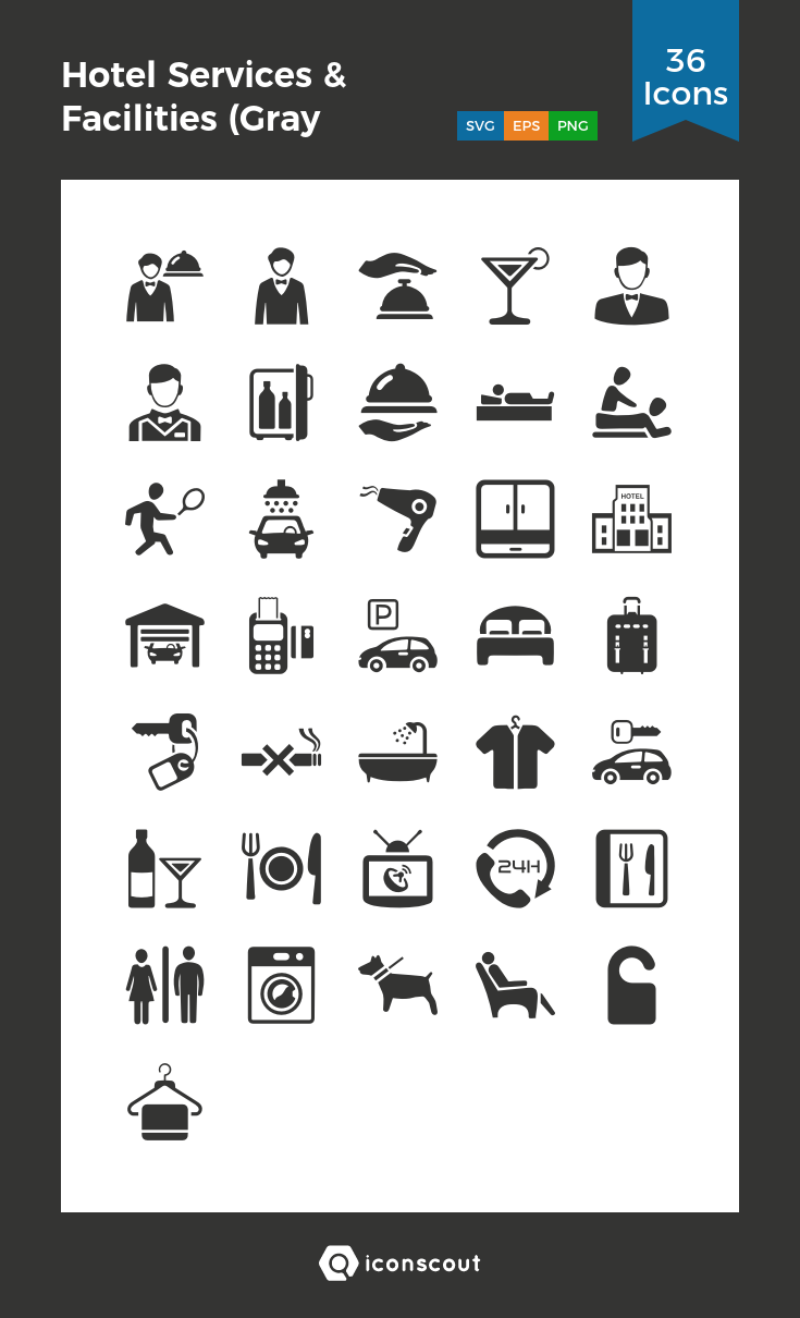 Hotel Services Facilities 735x1210 Hotel Services Facilities