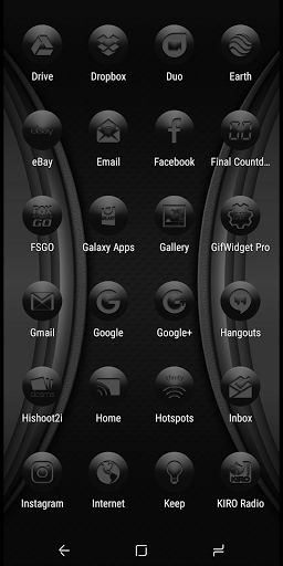 Mkl Gray Icon Pack Latest Version Apk 256x512 Mkl Gray Icon Pack Latest Version Apk